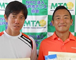 3位：中島義晃･小野塚英一