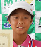 5・6年生女子Aクラス優勝