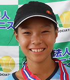 5・6年生女子Aクラス準優勝