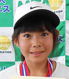 5・6年生女子Bクラス優勝