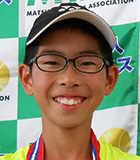 5・6年生男子Bクラス優勝