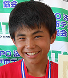 中学生 男子 優勝