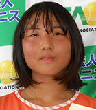 中学生 女子 4位