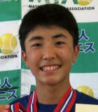 中学生 男子 優勝