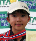 5・6年生女子Bクラス優勝