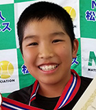 5・6年生男子Aクラス優勝