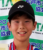 5・6年生男子Bクラス優勝