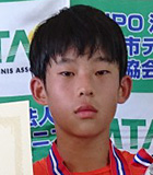 中学生 男子 準優勝