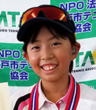 4年生以下女子Aクラス準優勝