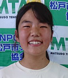 中学生 女子 4位