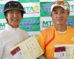 120才以上準優勝