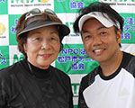 120才以上優勝