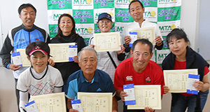 110才以上集合写真