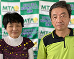 120才以上準優勝