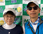 130才以上準優勝