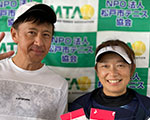 90才以上準優勝