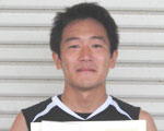 一般男子優勝・小野 塚英一