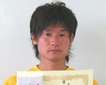 一般男子準優勝・今井 謙太郎