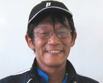 男子50歳４位・島田 俊之