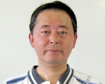 男子55歳３位・江連 隆道