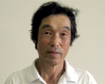 男子55歳３位・松本 松之