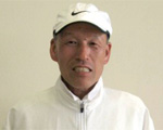 男子60歳３位・原田 博