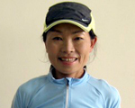 女子40歳優勝・神田 憲子