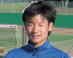 一般男子４位・今井 謙太郎