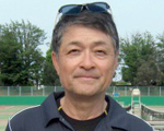 男子60歳４位・大羽 秀史