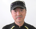 男子65歳４位・佐々木 太一郎