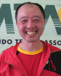 男子50歳３位・村田 功