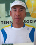 男子55歳４位・竹内 篤