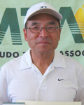 男子65歳優勝・佐伯 幸信