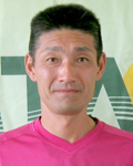 男子45歳優勝・大塚 伸介