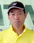 男子55歳４位・小嶋 昭二