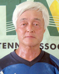 男子60歳４位・久保田 光一