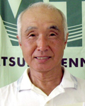 男子70歳３位・庄司 國男