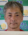 男子50歳３位・山田 清文