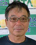 男子60歳４位・齊藤 輝一