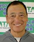 男子65歳優勝・堀川 道夫