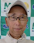 男子65歳３位・岡野 靜夫