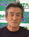 男子70歳４位・手嶋 雅人