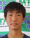 一般男子優勝・村松 陸