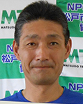 男子45歳優勝・大塚 伸介