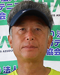 男子55歳４位・佐久間 正樹