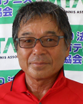 男子65歳準優勝・齊藤 輝一