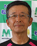 男子65歳３位・石塚 明寛