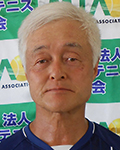 男子65歳４位・久保田 光一