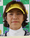 女子55歳３位・花岡 秀美