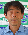 男子55歳準優勝・木川　真